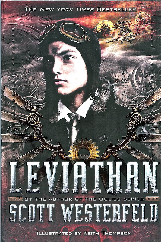 leviathan cover