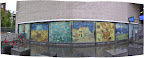 Van Gogh Museum Panorama