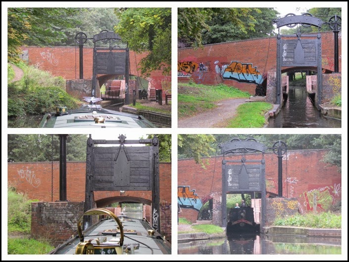 4 Guilletine Lock 4 Guilletine Lock