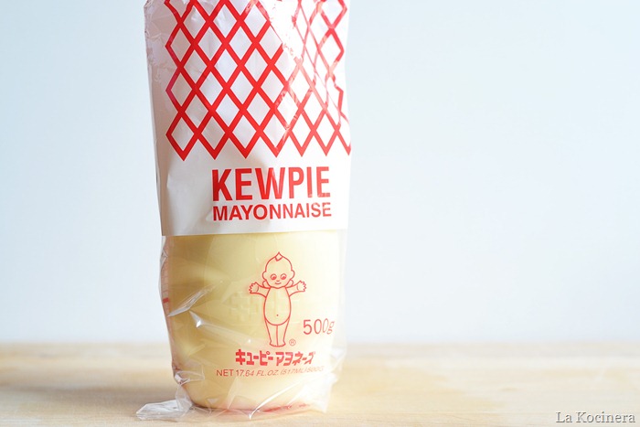 kewpie