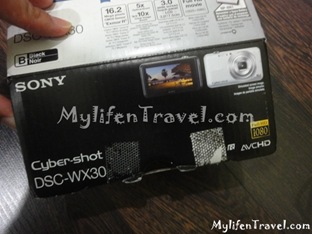 Sony WX30 05 Sony WX30 05