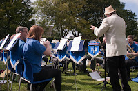Blewbury Brass Band Blewbury Brass Band