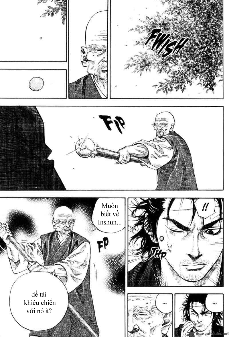 Vagabond - Lãng Khách Chap 53 - Truyen.Chap.VN