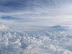 Clouds from Austin Flight