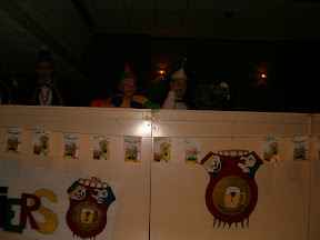 Carnaval Vrijdag
