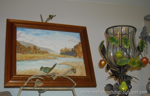 My Fall Watercolor My Fall Watercolor