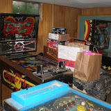 3 Pinballs Machines on Craigslist