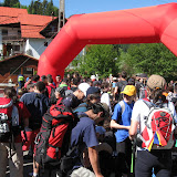 108. Trofeul Chemarea Muntilor Moeciu de Sus 27 mai 2011