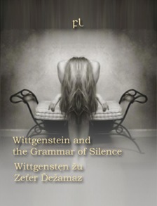 Wittgenstein and the Grammar of Silence Cover