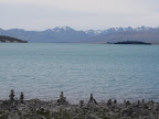 Lake Tekapo