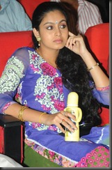 Actress Abhinaya New Cute Photos