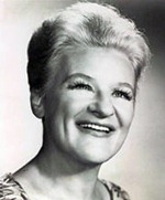 Anna Russell Cameo Anna Russell Cameo