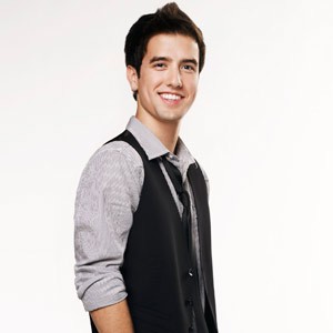 Btr Logan Henderson