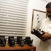 PC Sriram at AP Shreedhar's World Photography Day Celebration Stills 2012