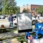 2006 Chamber Fall Festival
