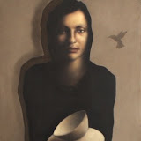 Shany van den Berg - 