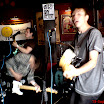 Mammoth! Mammoth! @ Southsea Fest 