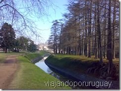 Prado Montevideo Prado Montevideo