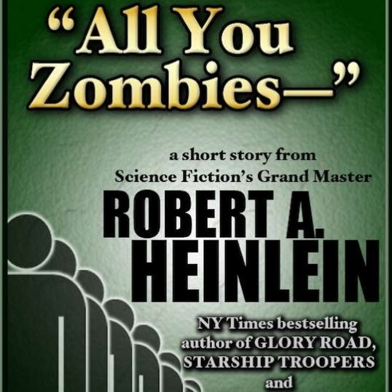 Fors Robert Heinlein ‘All You Zombies’