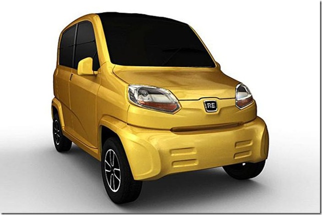 Bajaj Four Wheeler Car Price Bajaj Four Wheeler Car Price