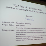 OPEN SV- VC & Angle Investor Panel photos by Nabeela K.