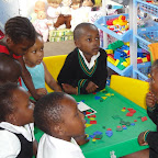 Toy Library