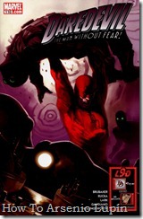P00030 - Daredevil #110