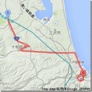 staticmap staticmap