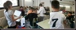 leyendo 1ª B leyendo 1ª B