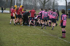 Jeugd rugby