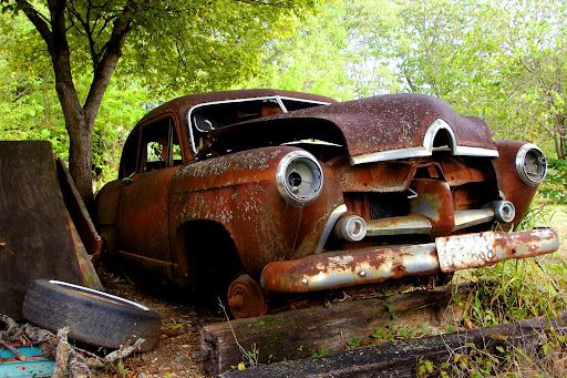 Tags Texas Vintage abandoned