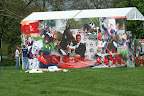 Spectator Stand