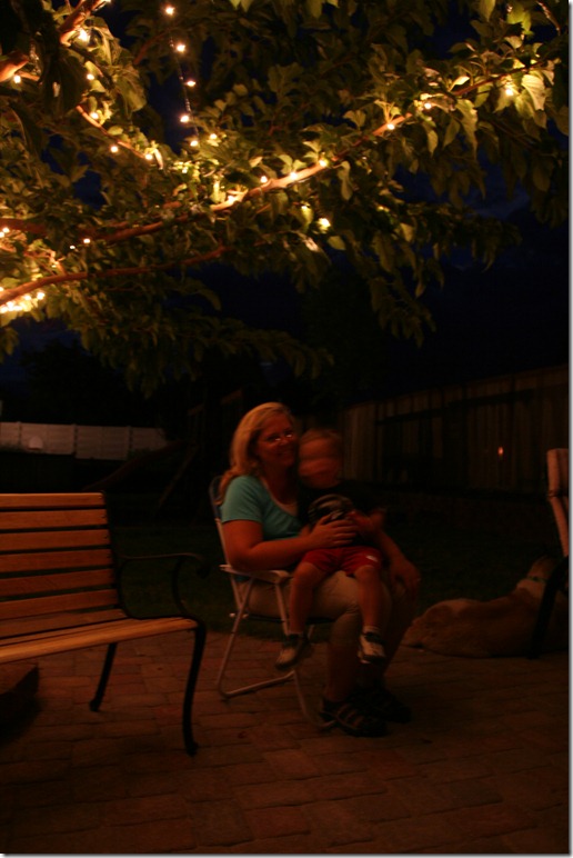 2011 08 13_nolie and mama 2011 08 13_nolie and mama