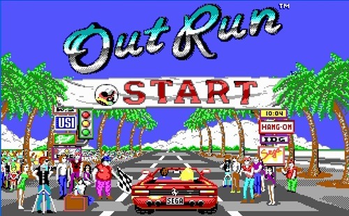 Out-Run