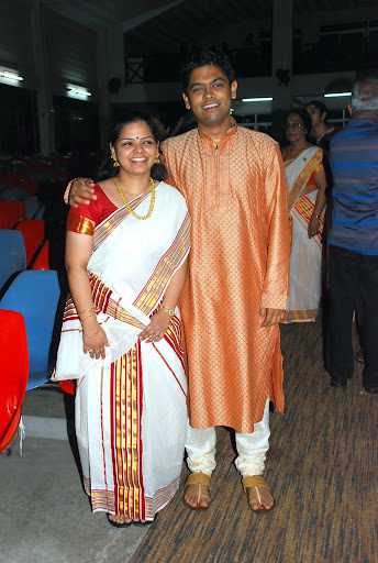 Ajit Warrier