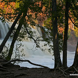 Gooseberry State Park / Minnesota