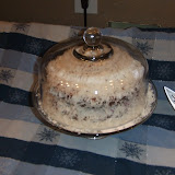 Coconut Cake