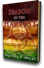 Season of the Harvest