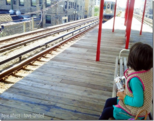Platform Platform