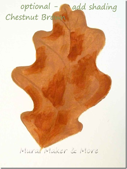 paint-simple-oak-leaf-5