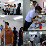 ตรวจสุขภาพประจำปี2555