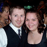 New Years Eve 2008