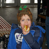 WBFJ Listener Appreciation Ice Skate - Winston-Salem Fairgrounds Annex - Winston-Salem - 2-27-15