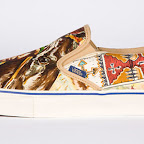 Vans Hermés