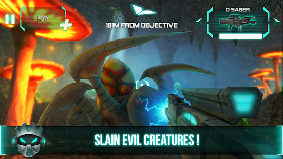 How to install Dead Galaxy : Zombie Trigger 2.0.2 mod apk for pc