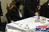 Yartzheit Tish For Stamar Rebbe Held In Satmar Beis Medrash Of Monsey (Photos by Moshe Lichtenstein) - IMG_5528.JPG