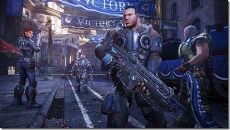 gears of war judgment easter eggs guide 01