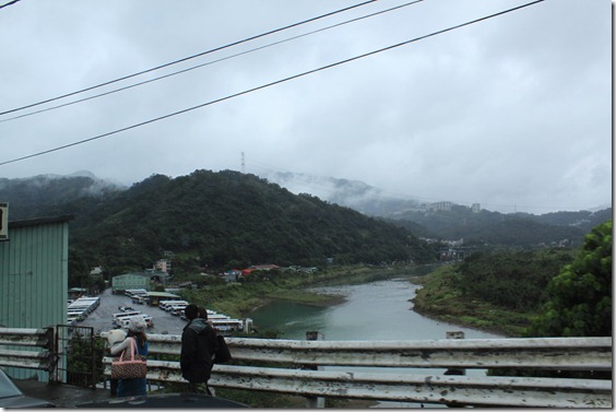 台北往烏來(13)