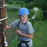 Boys Camp 2011