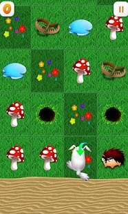 How to mod Bunny Meadow White Tile 1.1 unlimited apk for laptop